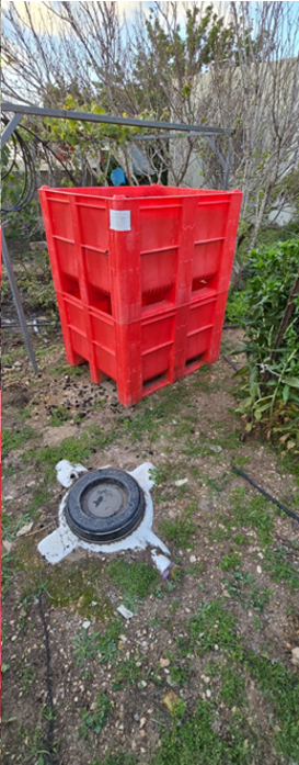 greywater treatment