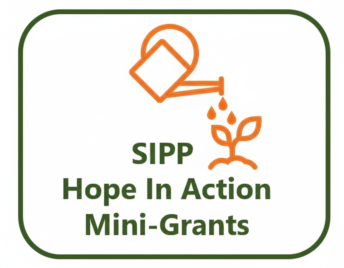 SIPP Logo